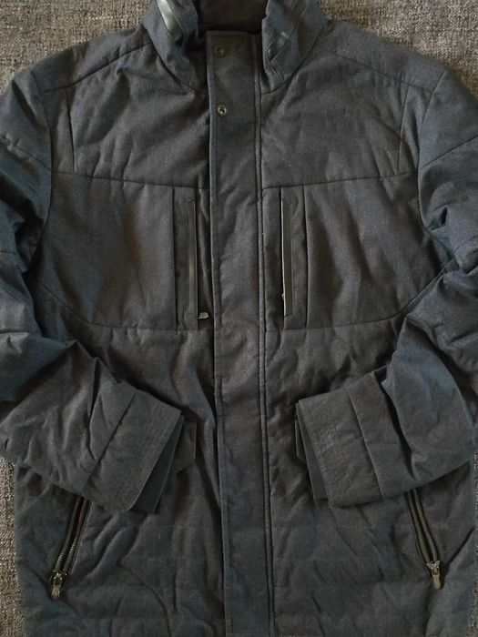 hugo boss green c-corkins -  мъжко яке
