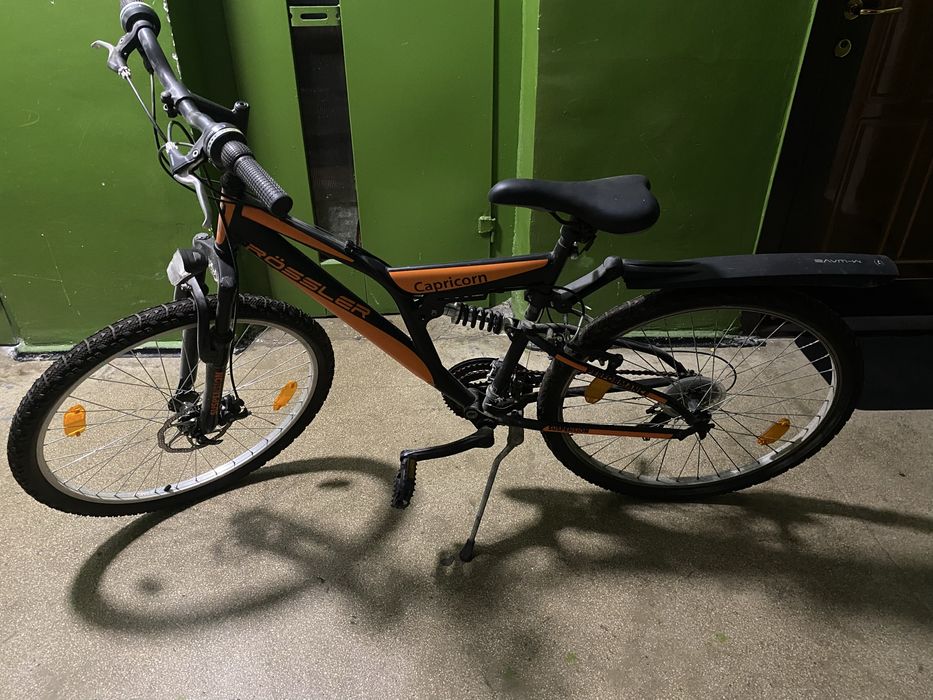 Vand bicicleta mountain bike