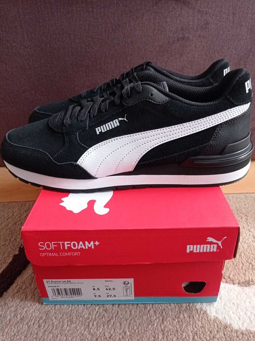 Маратонки Puma ST Runner V4 42,5 номер