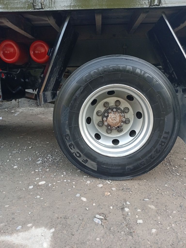 Zil 130 xolati alo 1992yil