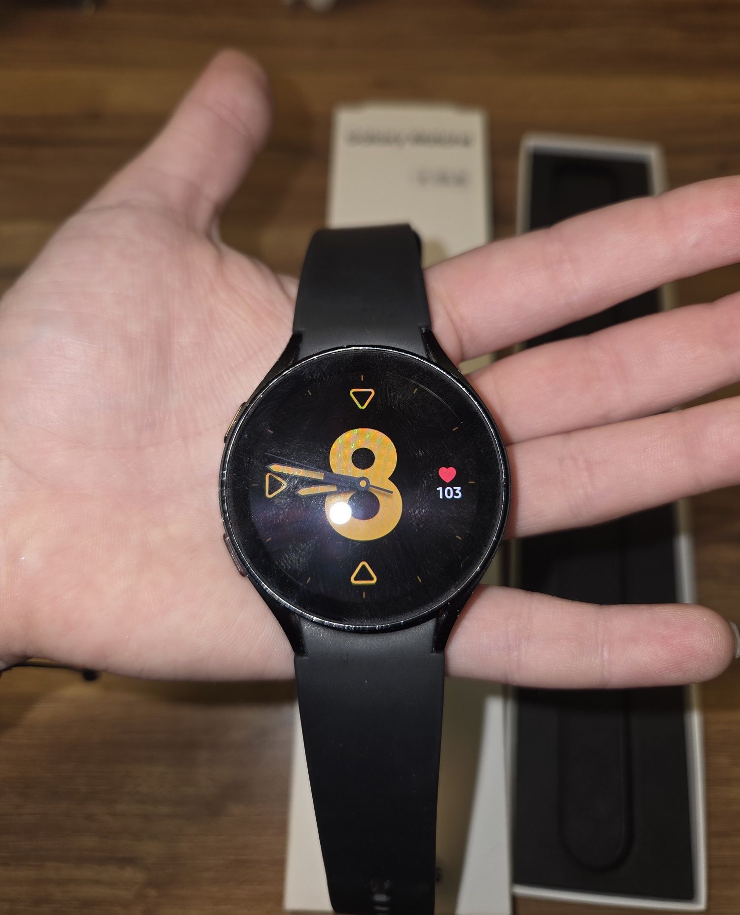 Samsung Galaxy Watch 4