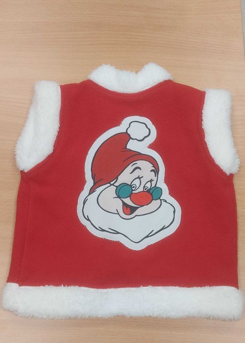 Коледно елече размер 56 и 62