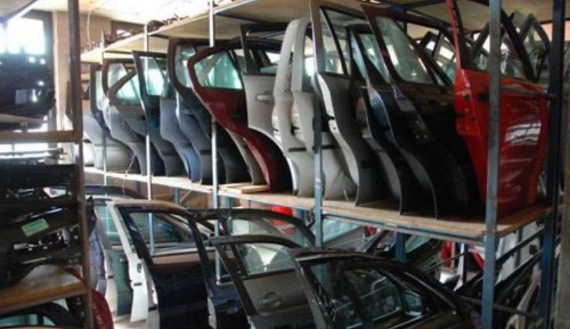 Авторазбор из Европы, Германии и Японии на все марки авто с гарантией