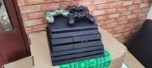 Consola PS4 Slim Pro Modată Firmware 12 FC25 GTA V Minecraft, FC26
