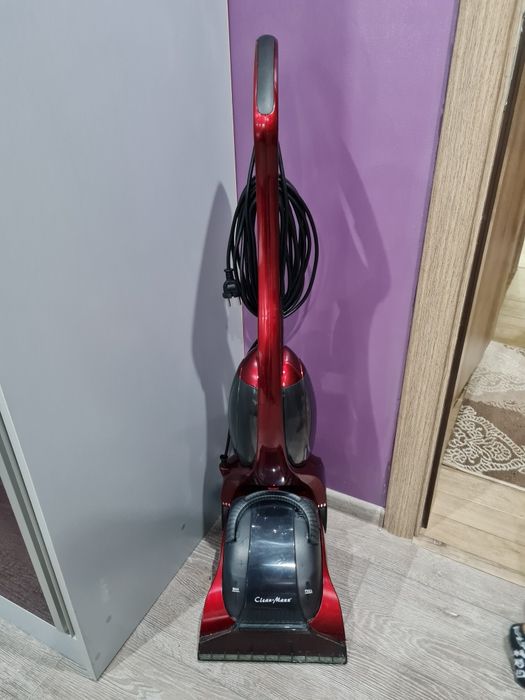Вертикална прахосмукачка Clean Maxx VC-9387S-7