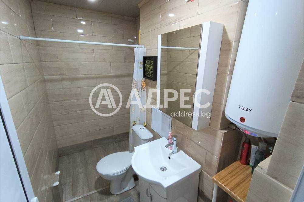 Продава се Тристаен апартамент в Разград, Орел - 78 кв.м за 1112 €/кв.м - Снимка #8