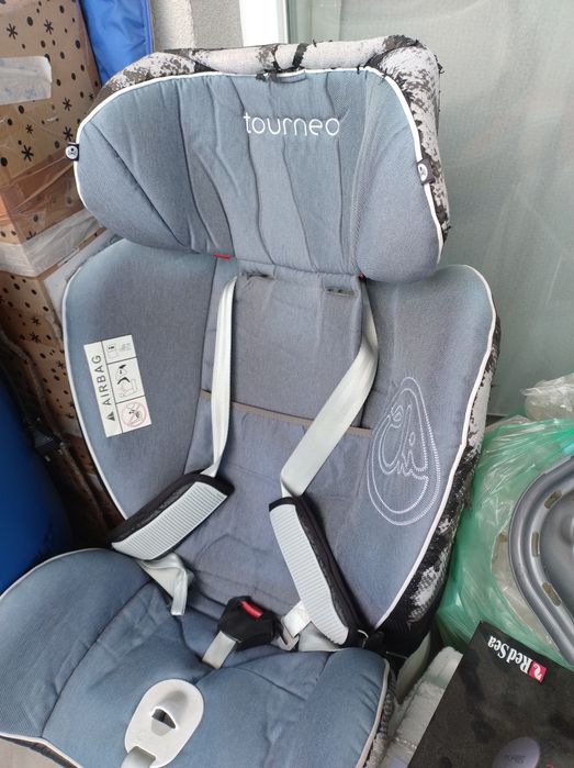 Scaun chipollino Toledo 360°