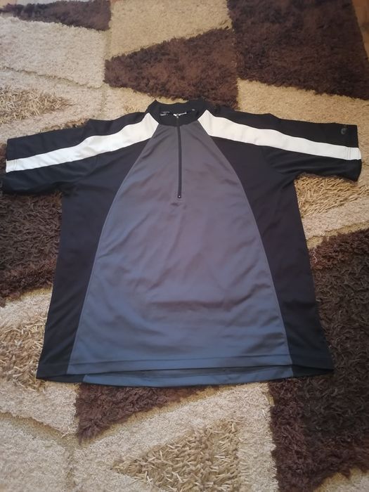 Tricouri ciclism (2) - (mărimea 3XL)