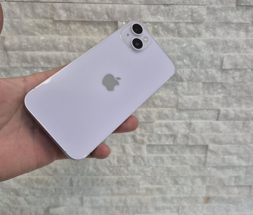 iPhone 14 Plus 256GB. Purple