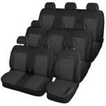 Huse buz persoane 8+1 Vivaro/Trafic 1 2001-2014