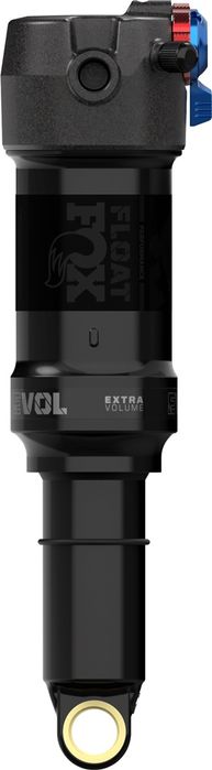 Шок Fox Racing Float Performance 2Pos-Adj 205x60 EVOL Trunnion