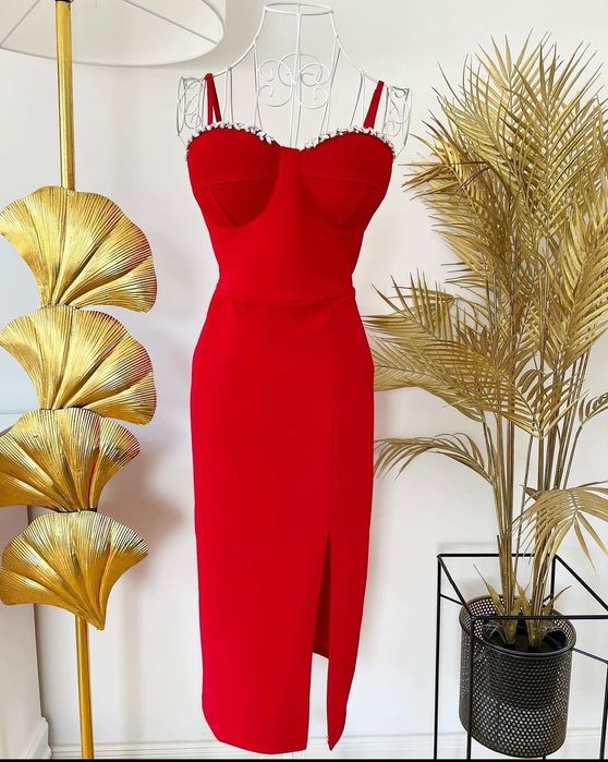 Rochie eleganta ocazie