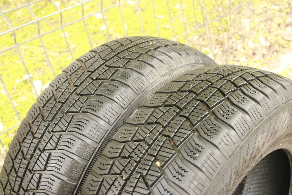 2 Anvelope iarna 165 70 R14 Euro Frost 6 - ca noi