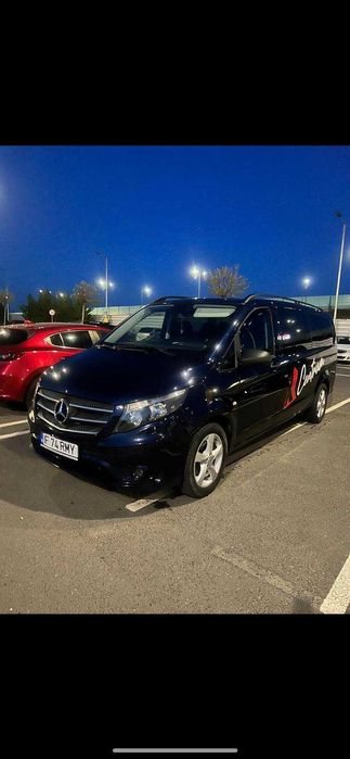 Inchiriez microbuze persoane 8 ,15,19,23 locuri,transport salariati