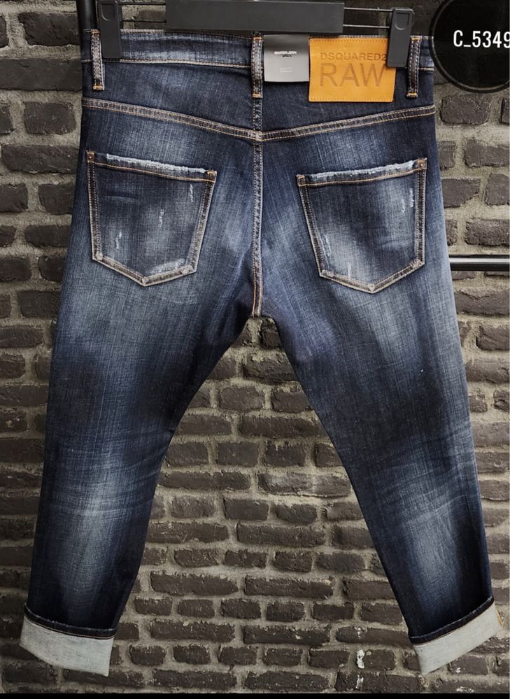 Blugi Dsquared Premium