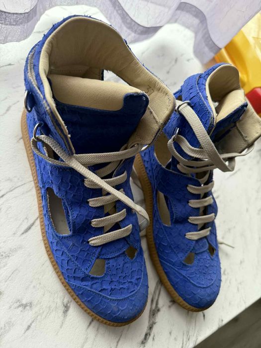 Maison margiela sneakers