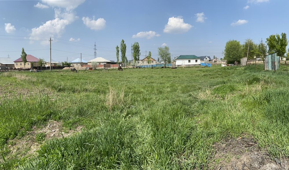 Продам участок 15 соток
