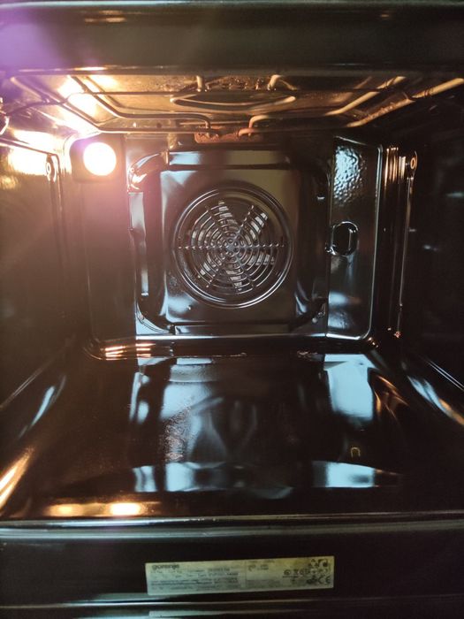 Фурна за вграждане GORENJE BO71ORAX