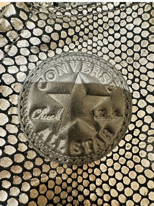 Converse John Varvatos-мъжки кецове