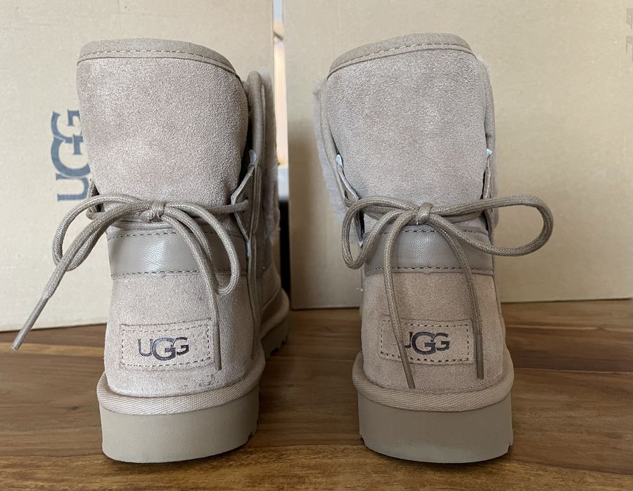 UGG classic mini - marime 38