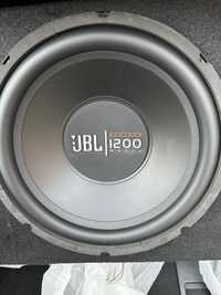 Сабвуфер JBL ханкар оригинал 1200 ватт