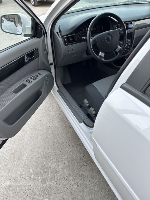 Gentra elegant+  avtomat