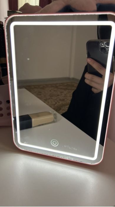 Холодильник для  косметики