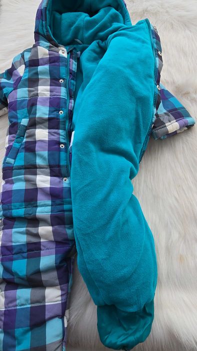 Детски космонавт размер 2 години