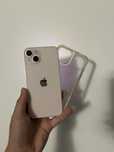 Iphone 13 256Gb bate 100% impecabil