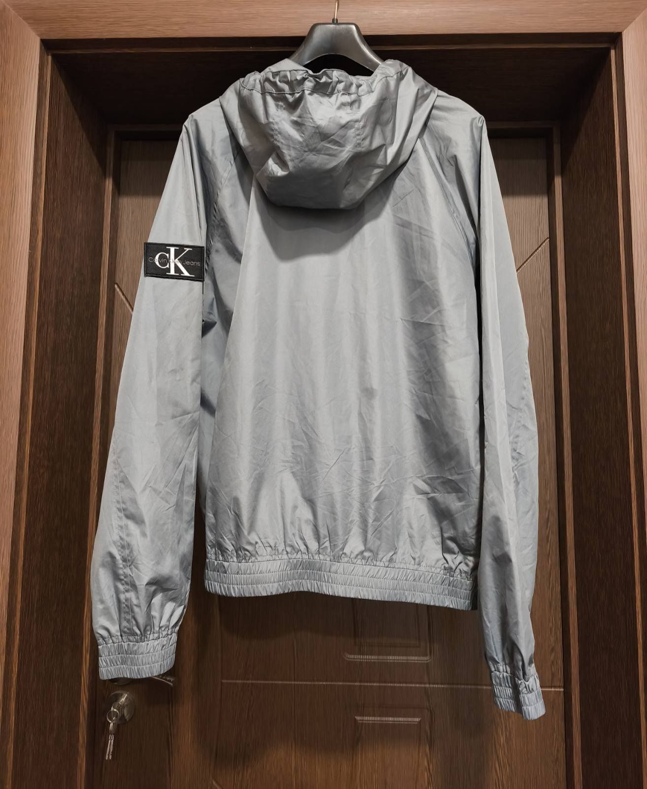 Мъжко яке Calvin Klein