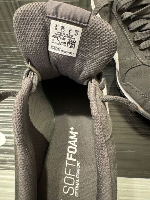 Маратонки Puma 42ри номер