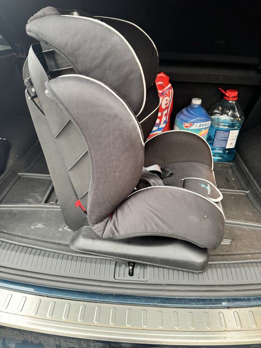 Scaun masina Careterro Diablo XL