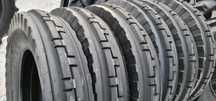 Anvelope noi GTK 7.50-20 8 pliuri cauciucuri directie tractor U650