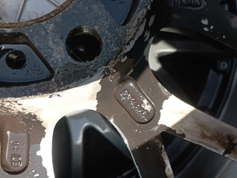 Jante ,R19 doua lățimi