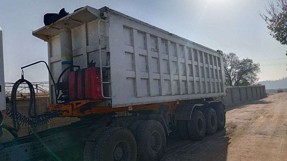 Прицеп сотилади 2022 йил