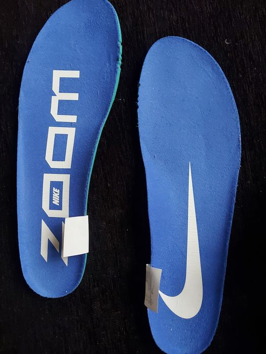 Nike Zoom Fly3 , 46 номер стелка 30см.Като нови