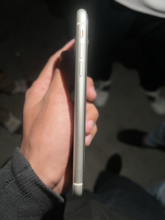 Iphone 11 tinniq
