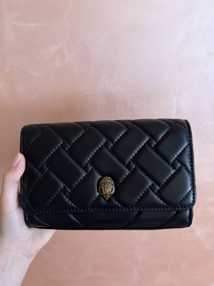 Kurt Geiger дамска чанта Extra Mini Kensington