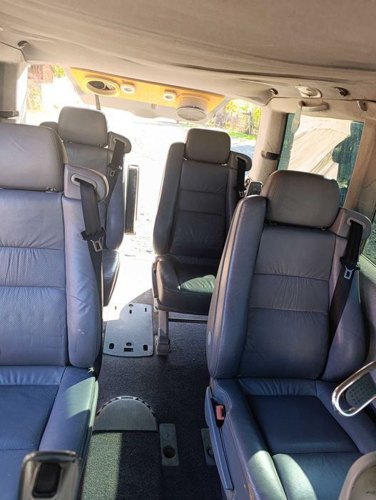 Mercedes Vito 108 /CDI/