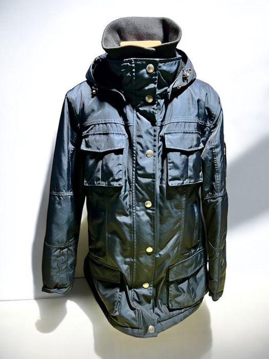 Geaca iarnă Wellenstein Schneezauber parka Goretex marimea M