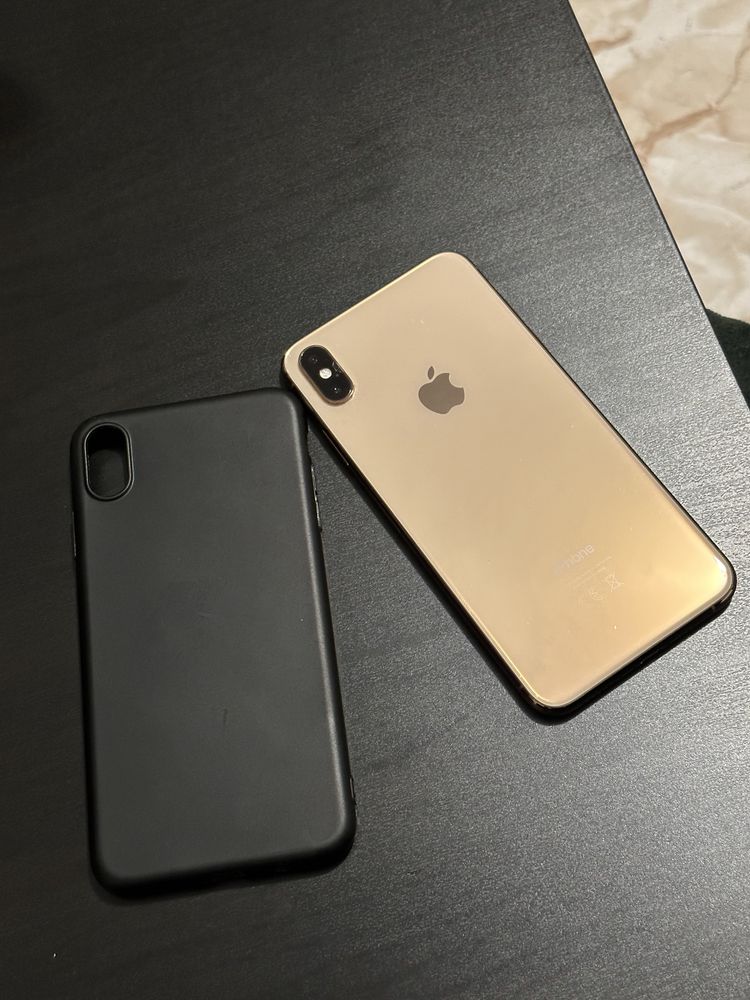 Iphone Xs Max 256GB