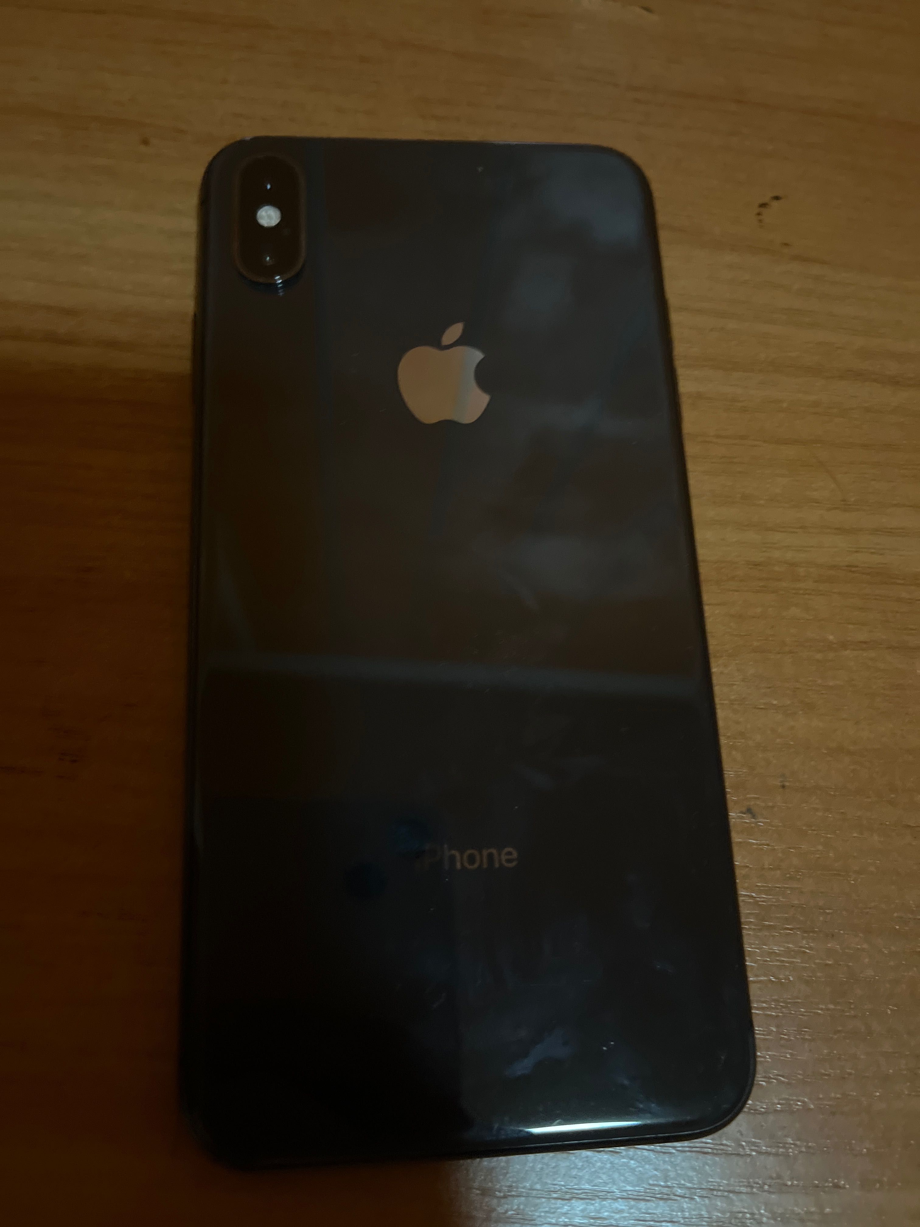 iPhone XS Max 256гб