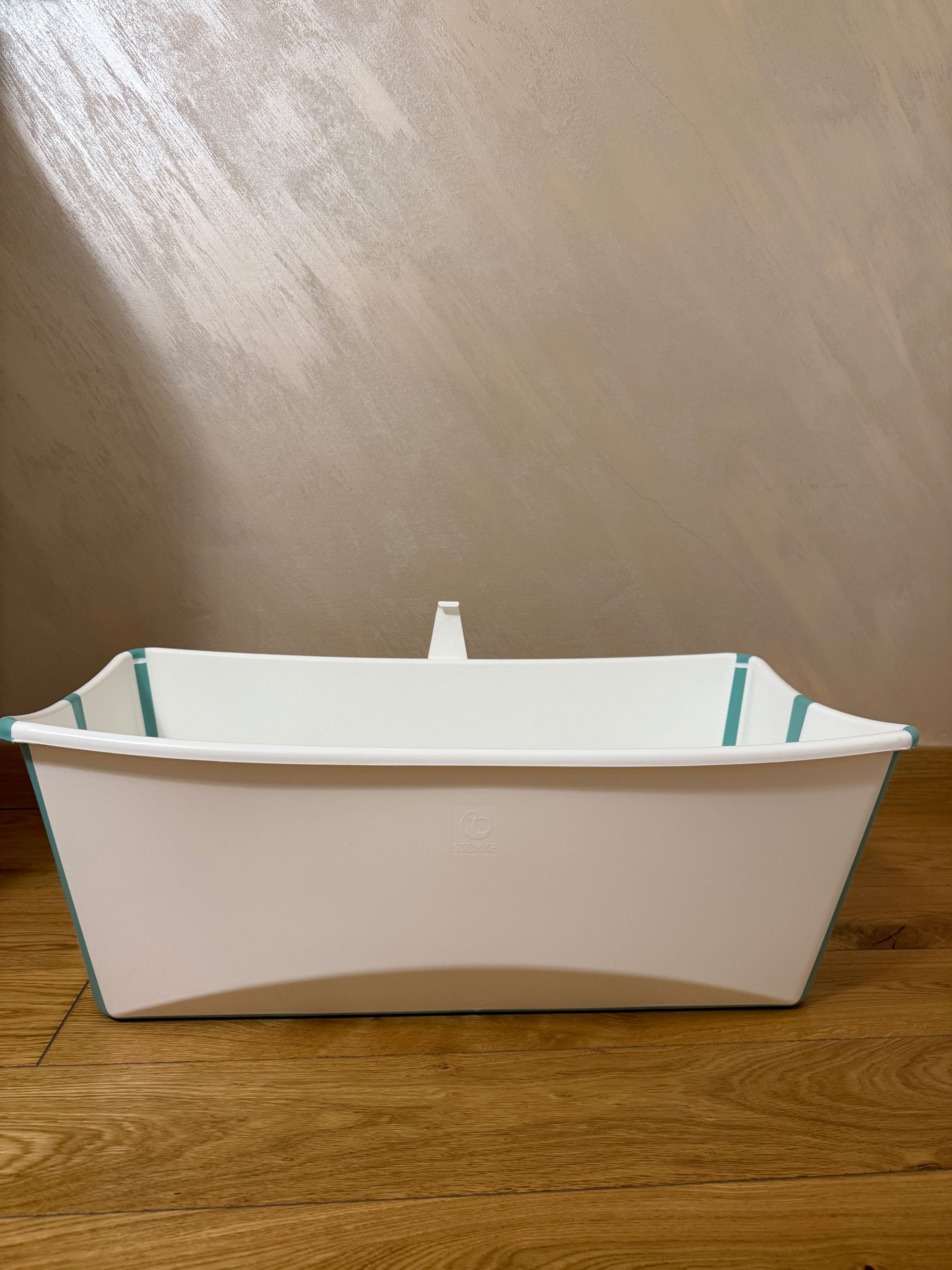 Сгъваема вана Stokke