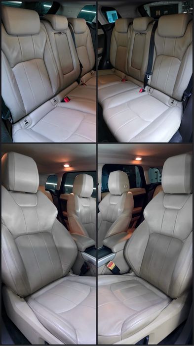 Pret 16.900 Range Rover Evoque 2016 Facelift 2.0 D Automat 4x4