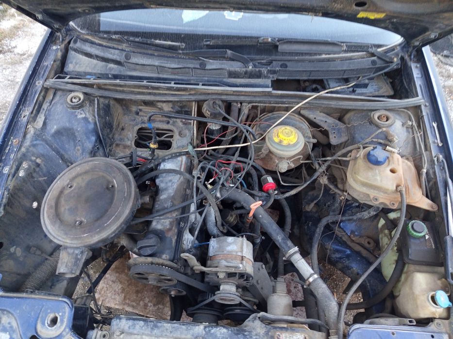 Продам Ауди 80 б3