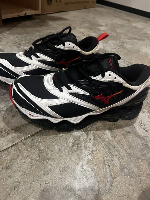 Mizuno Wave Prophecy 8 - Не използвани