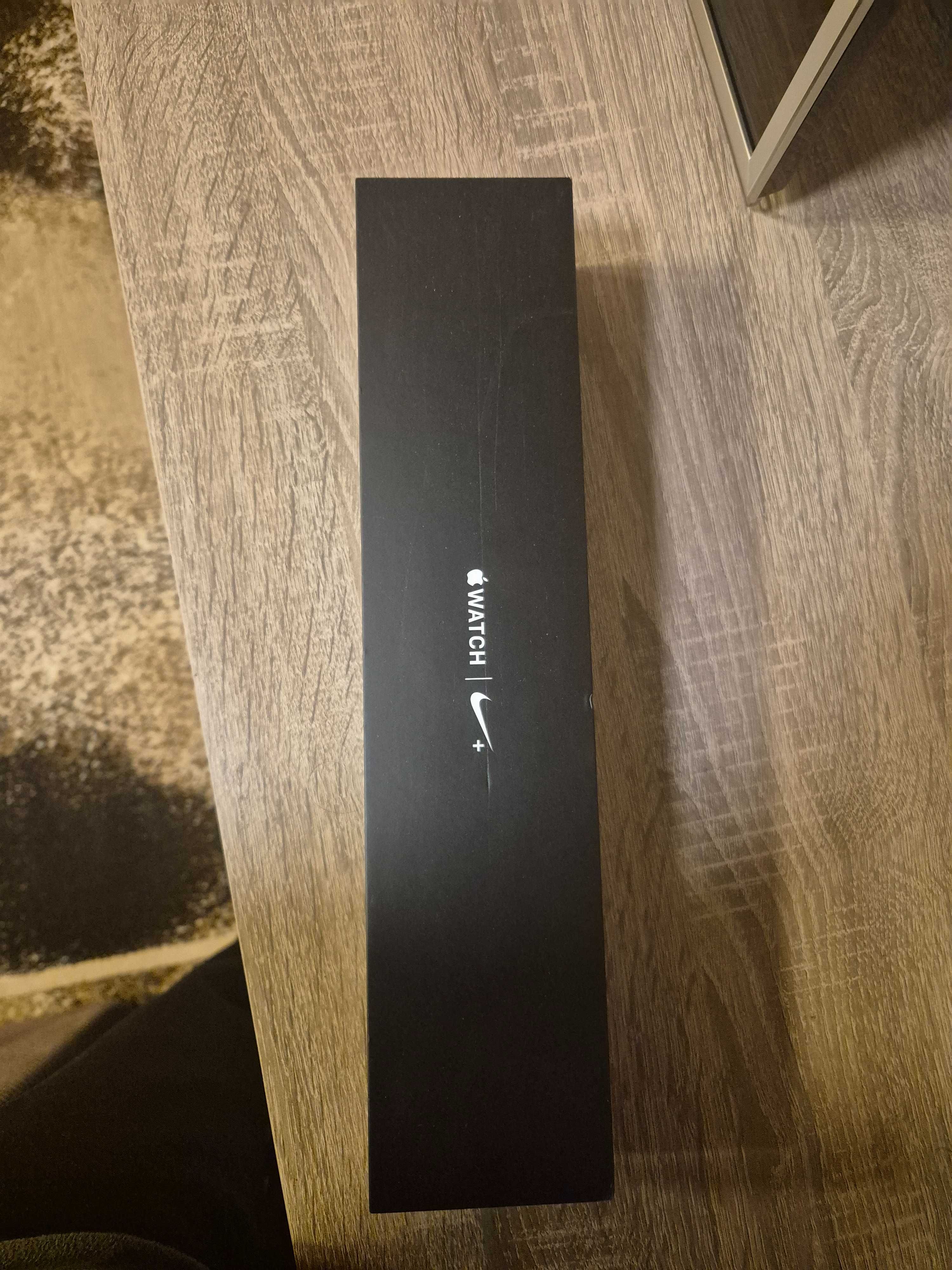 Apple watch серия 2 и серия 3
