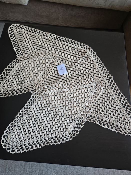 Плетива на една кука