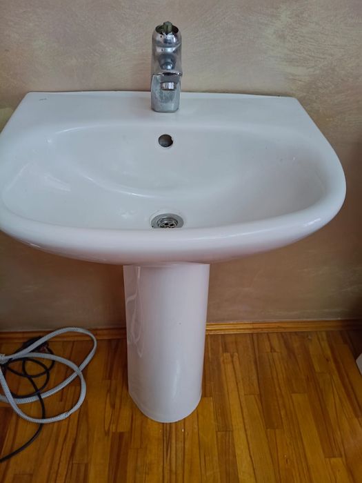 Раковина умывальник