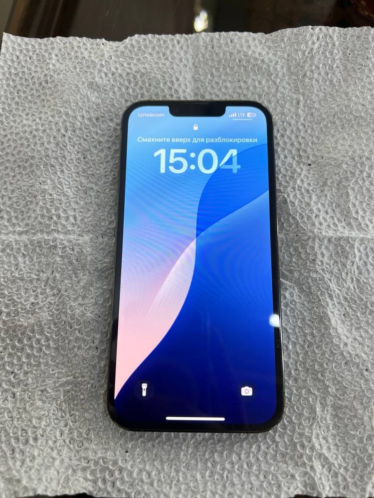 iPhone 13 Pro 256 ГБ